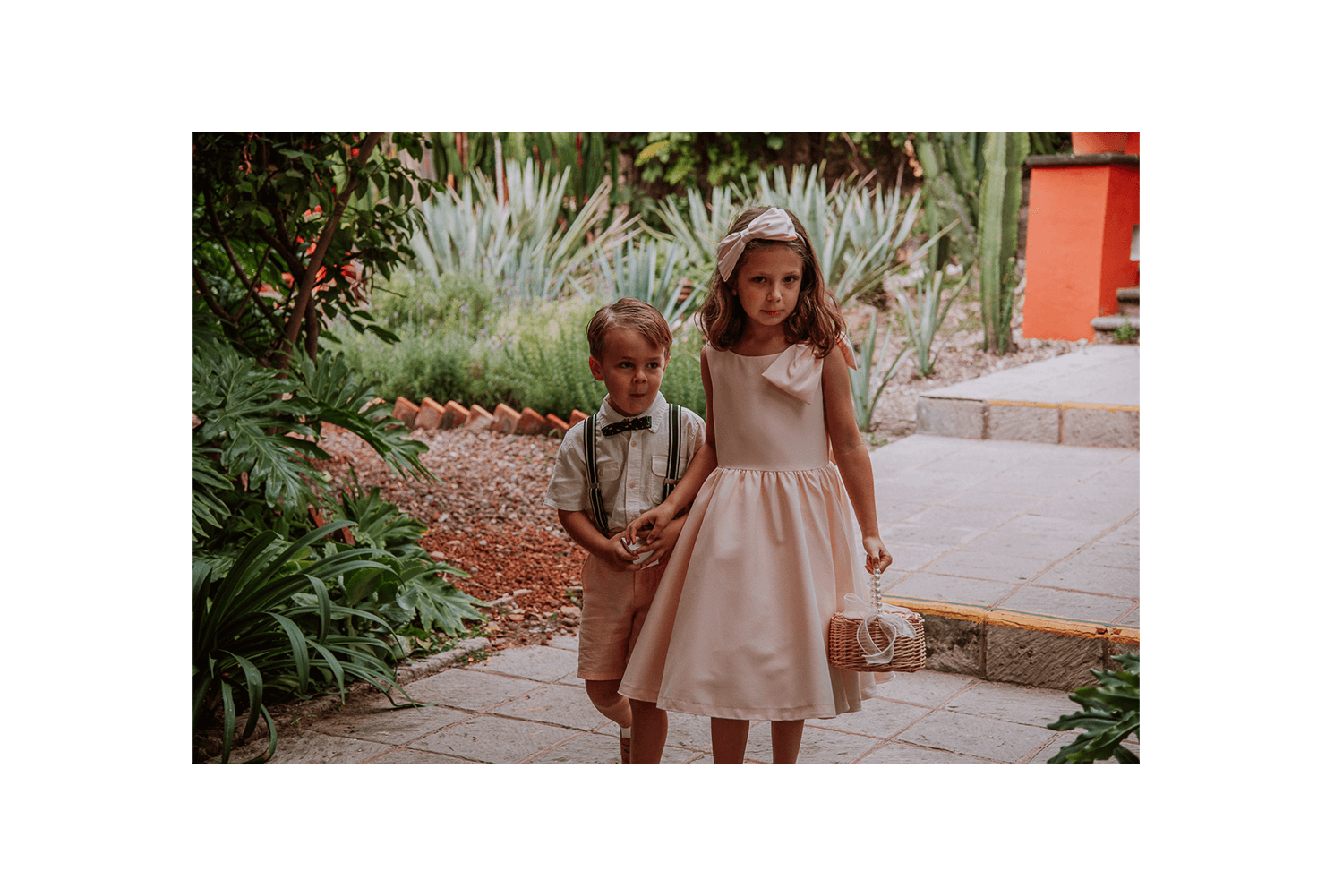 Fotografía de boda en San Miguel de Allende por Jesús Amaya fotógrafo de bodas destino en México